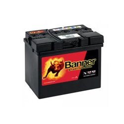 BANNER autobateria STARTINGBULL 12V/30Ah, 530 34