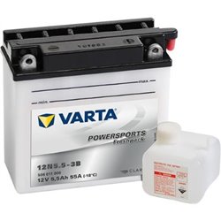 VARTA motobatéria506011006I314