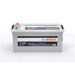 BOSCH TE 240 Ah Autobatéria12V , 1200 A , 0 092 TE0 888