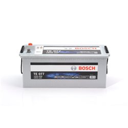 BOSCH TE 190 Ah AutobatériaEFB 12V , 1050 A,0 092 TE0 777