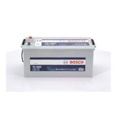 BOSCH T4 215 Ah Autobatéria12V , 1150 A , 0 092 T40 800