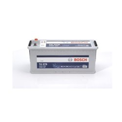 BOSCH T4 170Ah Autobatéria12V , 1000A ,0 092 T40 780