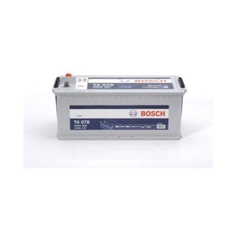 BOSCH T4 170Ah Autobatéria12V , 1000A ,0 092 T40 780