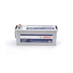 BOSCH T4 170 Ah Autobatéria12V , 1000 A , 0 092 T40 770