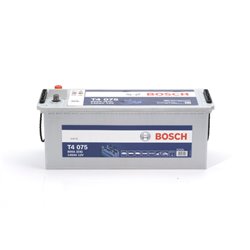 BOSCH T4 140 Ah Autobatéria12V , 800 A , 0 092 T40 750