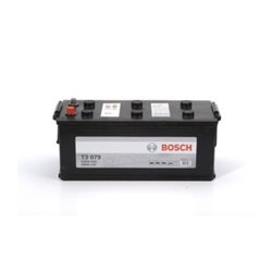 BOSCH T3 180 Ah Autobatéria12V , 1100 A, 0 092 T30 790