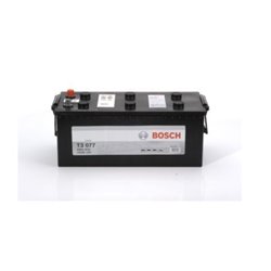 BOSCH T3 155 Ah Autobatéria12V , 900 A , 0 092 T30 770