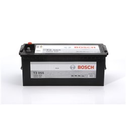 BOSCH T3 180Ah Autobatéria12V , 1400A ,0 092 T30 550