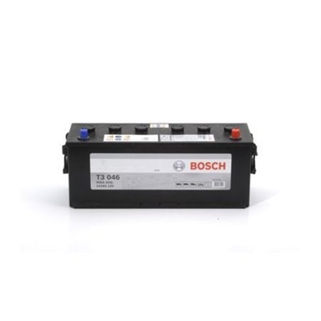 BOSCH T3 143 Ah Autobatéria12V , 900 A , 0 092 T30 460
