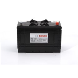 BOSCH 110Ah Autobatéria12V , 680A , 0 092 T30 370