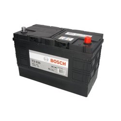 BOSCH T3 110 Ah Autobatéria12V , 680 A, 0 092 T30 351