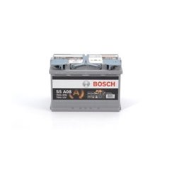 BOSCH S5 70Ah Autobatéria12V , 780A , 0 092 S5A 080