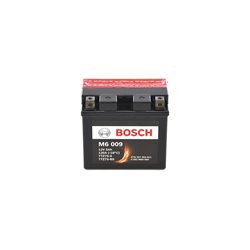 BOSCH motobatéria 12V ,5AH , 120A , 0 092 M60 090