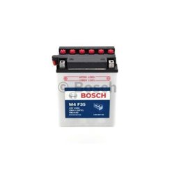 BOSCH motobatéria 12V ,14AH , 190A , 0 092 M4F 350