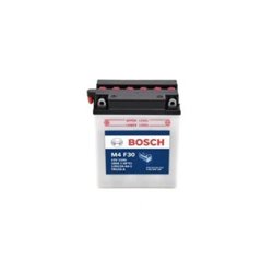 BOSCH motobatéria 12V ,12AH , 160A , 0 092 M4F 300