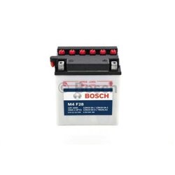 BOSCH motobatéria 12V ,10AH , 150 , 0 092 M4F 280