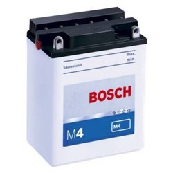 BOSCH motobatéria 12V ,7AH , 110A , 0 092 M4F 230