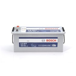 BOSCH L5 180 Ah Autobatéria12V , 1000 A , 0 092 L50 770