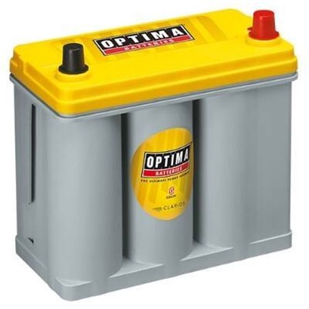 OPTIMA YELLOW AKUMULATOR38AH 460A 8731760008882