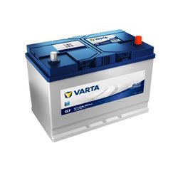 VARTA Blue Dynamic95Ah Autobateria 12V, 830A , 595 404 083