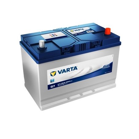 VARTA Blue Dynamic95Ah Autobateria 12V, 830A , 595 404 083