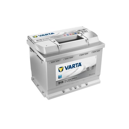 VARTA Blue Dynamic63Ah Autobateria 12V, 610A , 563 400 061