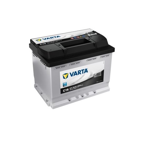 VARTA Black Dynamic56Ah Autobateria 12V ,480A , ĽAVÁ !!! 556 401 048