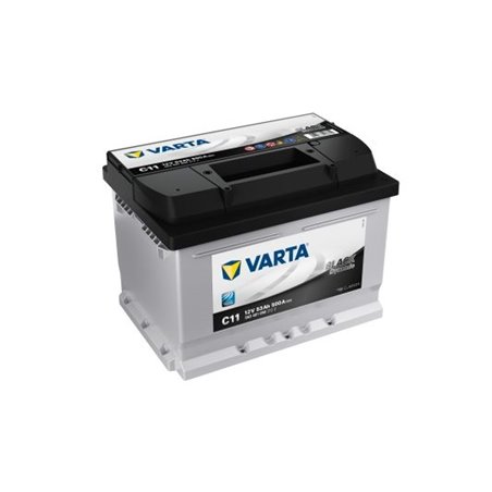 VARTA Black Dynamic53Ah Autobateria 12V, 500A , 553 401 050