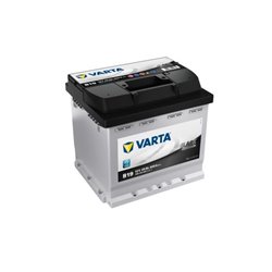 VARTA Black Dynamic45Ah Autobateria 12V, 400A , 545 412 040