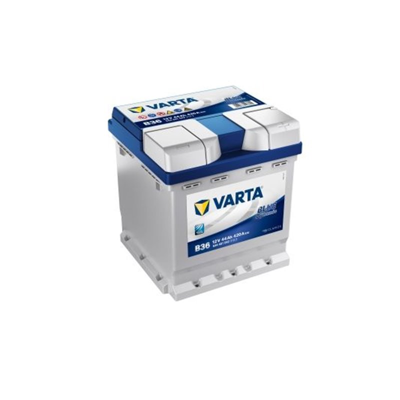VARTA Blue Dynamic44Ah Autobateria 12V, 420A , 544 401 042