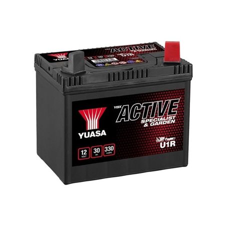 YUASA 30 Ah Motobatéria 12V ,330 A , U1R
