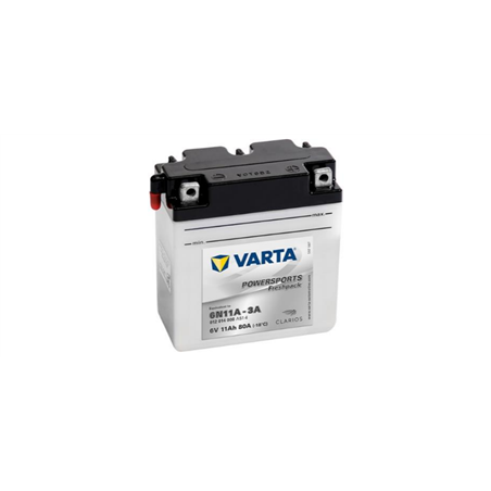 VARTA motobatéria 12V 9AH 85A YB9L-B 012 014 008