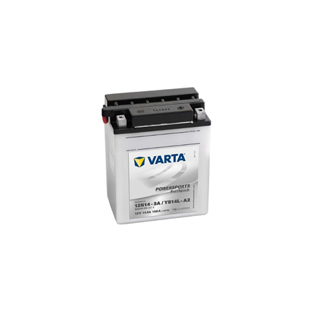 VARTA motobatéria 12V 14AH 190A YB14L-A2 514 011 014