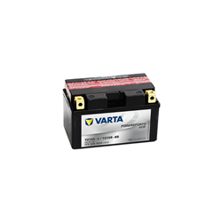 VARTA motobatéria AGM 12V 8AH 150A TZ10S-4 508 901 015