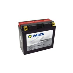 VARTA motobatéria AGM 12V 12AH 215A YT12B-BS 512 901 019