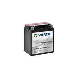 VARTA motobatéria AGM 12V 14AH 210A YTX16-4 514 902 022