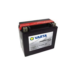 VARTA motobatéria AGM 12V 18AH 250A YTX20L-4 518 901 026