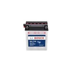 BOSCH motobatéria 12V , 12AH , 160A , 0 092 M4F 300