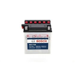 BOSCH motobatéria 12V , 10AH , 150 , 0 092 M4F 280