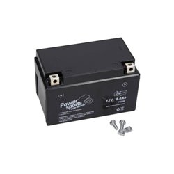 MAXGEAR motobatéria AGM 8,6Ah, 12V, 85-9036