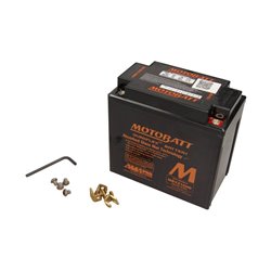 MOTOBATT motobatéria 12V, 16.5AH, 240A P+, MBYZ16HD