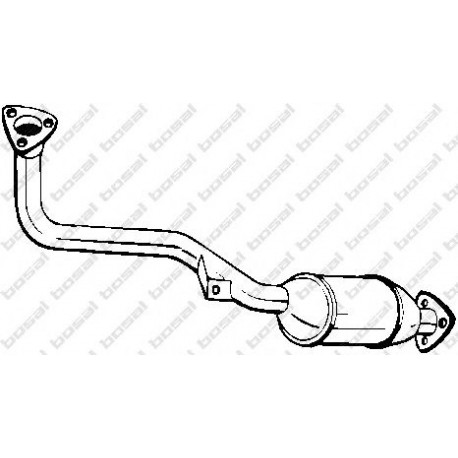 Katalyzátor BOSAL 099-066