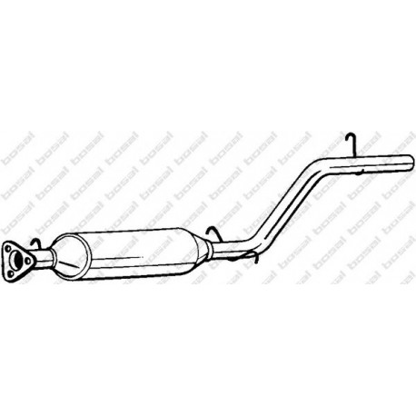 Katalyzátor BOSAL 099-001