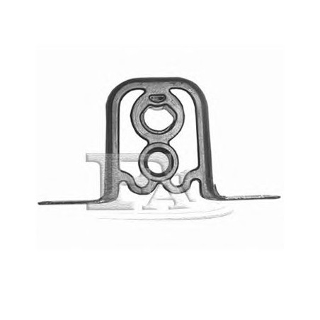 Drziak výfukového systému FA1 113-920