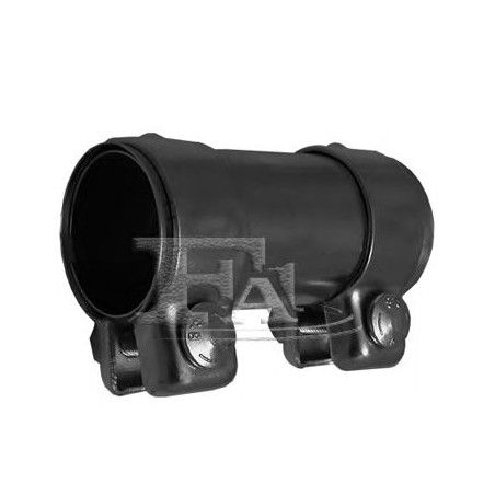 Spojka trubiek výfukového systému| Spojka trubiek výfukového systému FA1 004-963