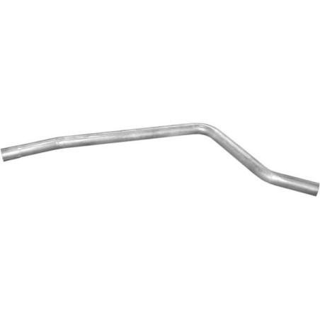 Výfukové potrubie POLMO 13.304