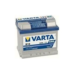 Autobatéria VARTA BLUE 12V/44Ah (B18)
