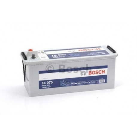Autobatéria Bosch BAT T5 - 140 Ah...0 092 T50 750
