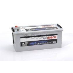 Autobatéria Bosch 180 Ah EFB ...0 092 TE0 770