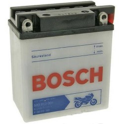 Bosch motobatéria 0 092 M4F 160